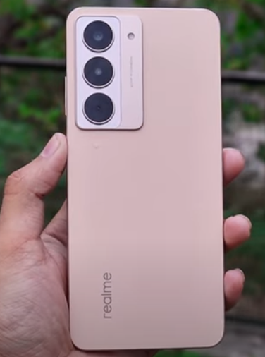 Realme Narzo P3x