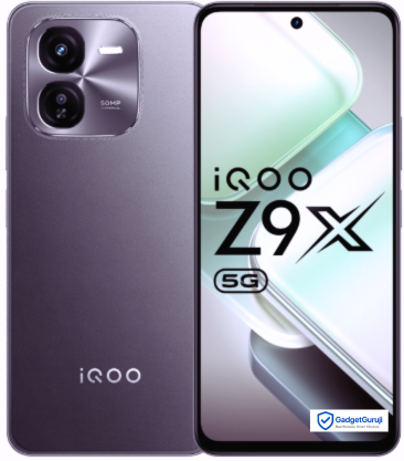 iQOO Z9x