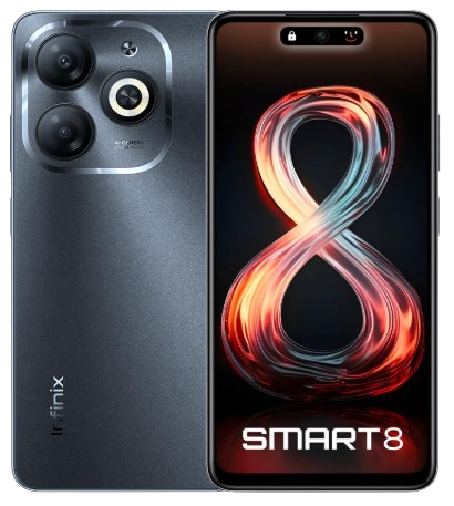 Infinix Smart 8 HD – Best Budget Smartphone Under ₹7,000 (2025)