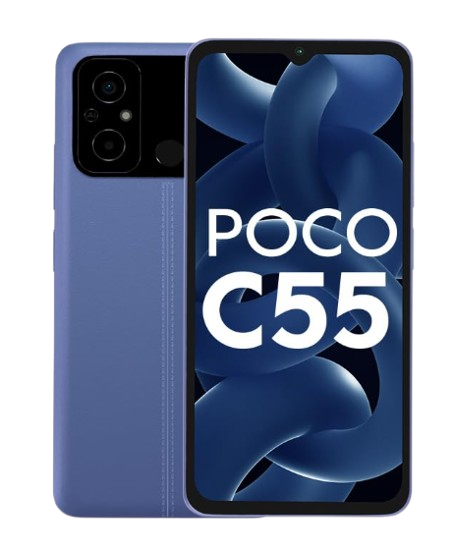 Poco C65 – Best Smartphone Under ₹10,000 in India (2025)