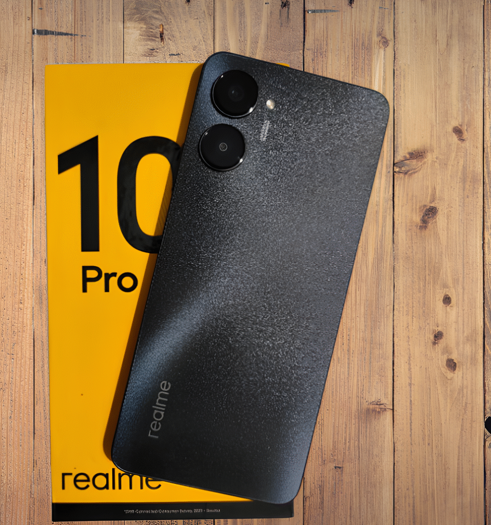 Realme 10 Pro 5G Review – Best Budget Smartphone Under ₹15,000