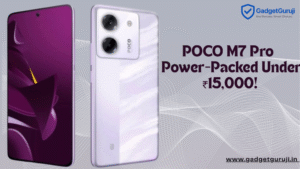 Poco M7 Pro 5G: A Genuine Review of a Budget Phone with AMOLED Magic?