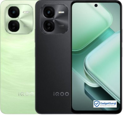 iQOO Z9x 5G Real Review: Budget Beast or Just Hype?